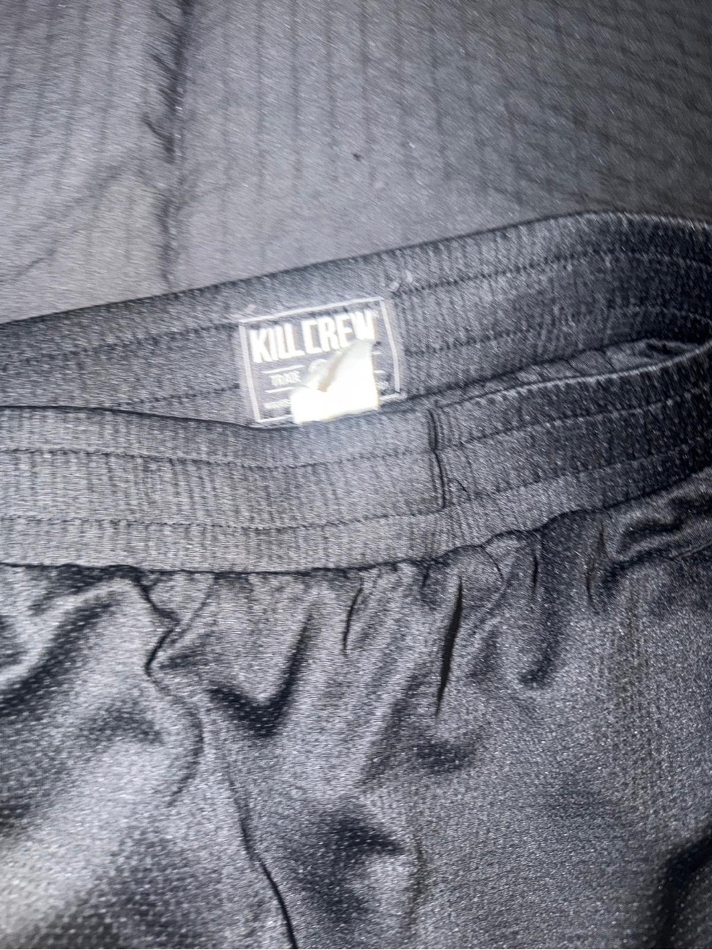 Gym shorts bundle-kill crew and inaka power - Picture 8 of 9